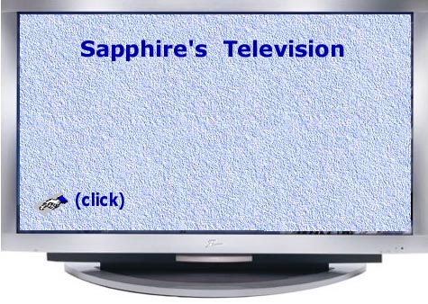 Saphire's TV
